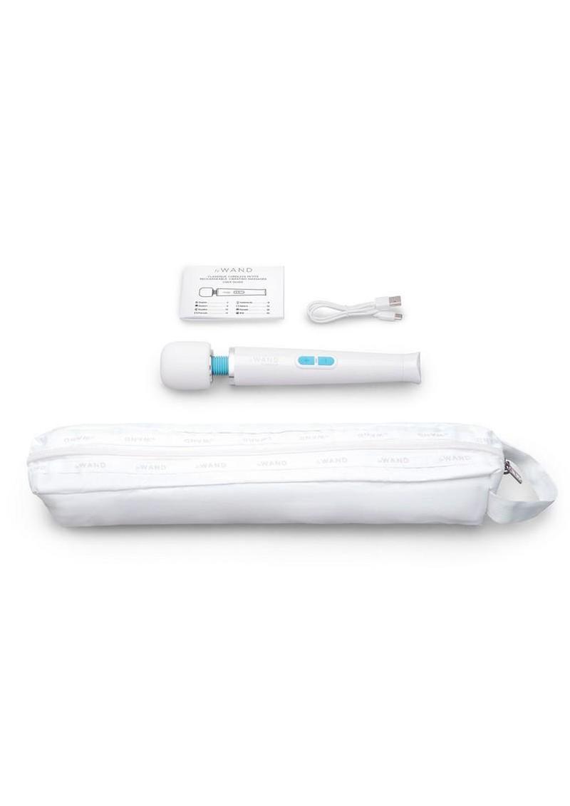 Le Wand Classique Petite Massager