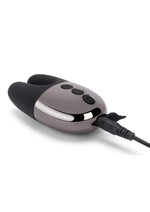 Le Wand Double Vibe Rechargeable Rabbit Vibrator
