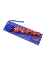 Le Wand Feel My Power Rechargeable Silicone Wand