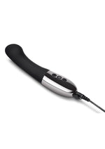 leWand Gee Rechargeable Silicone G-Spot Vibrator