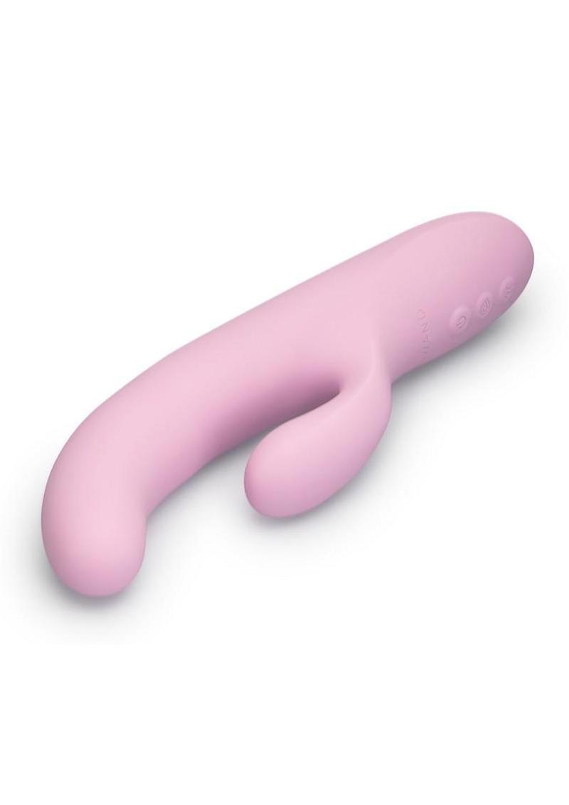 Le Wand Hither Rabbit Vibrator