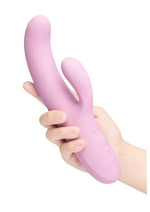 Le Wand Hither Rabbit Vibrator