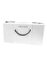 Le Wand Hoop Dual End Dildo - Stainless - Steel