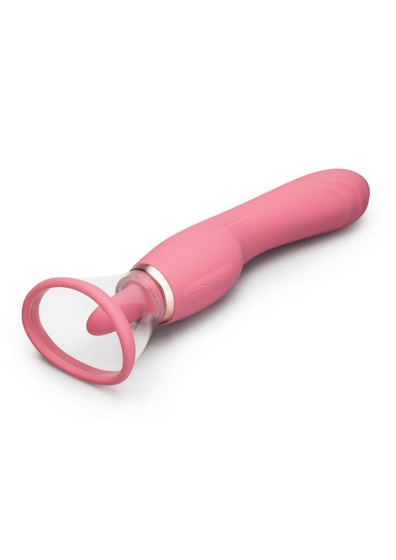 Le Wand Double Ended Lick