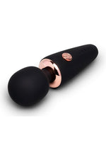 Le Wand Mini Silicone Vibe Microwand