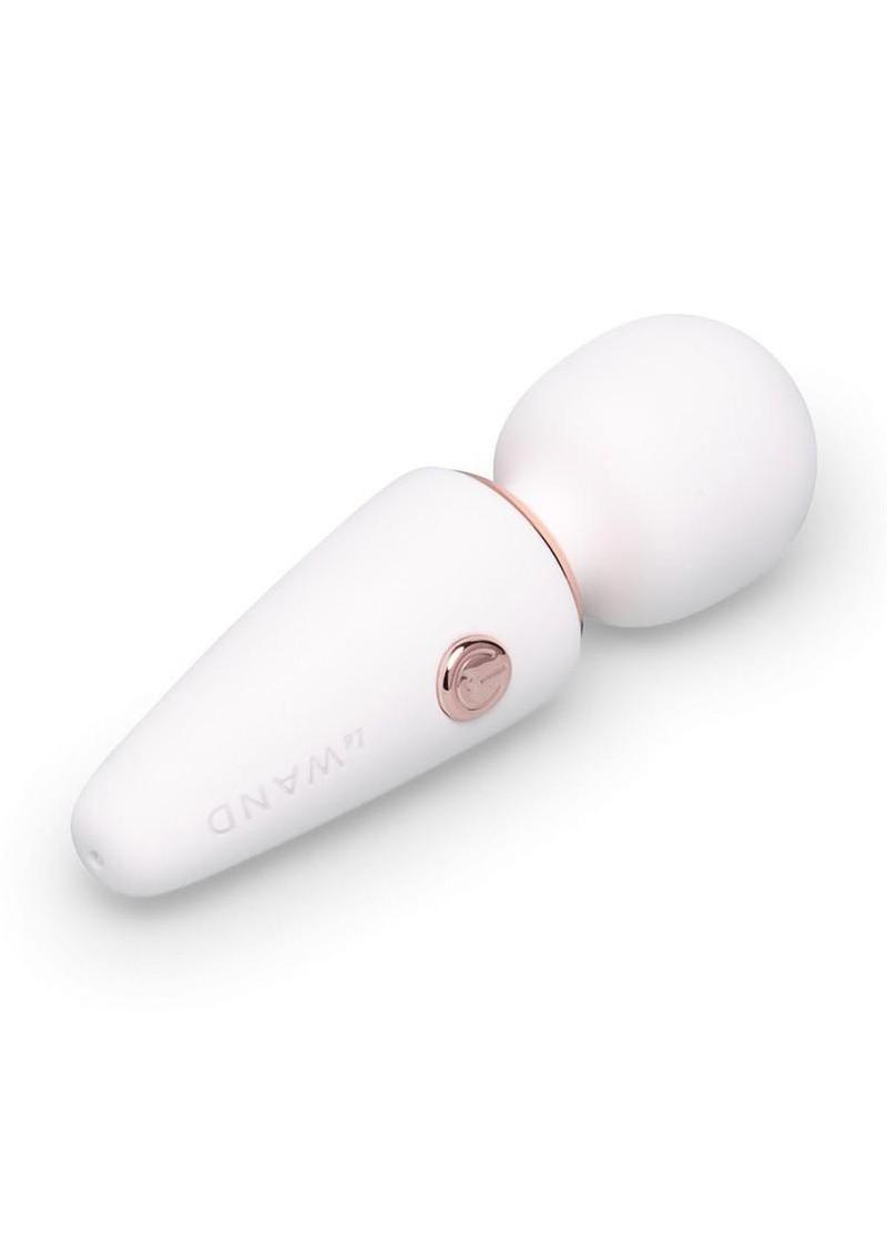 Le Wand Mini Vibe Microwand