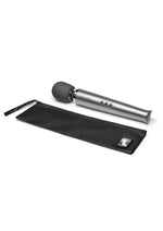 Le Wand Rechargeable Silicone Massager With Powerful Vibrations