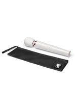 Le Wand Rechargeable Premium Silicone Massager