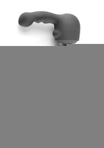 Le Wand Ripple Weighted Silicone Attachment