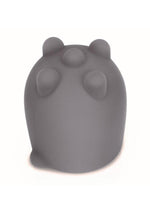 le Wand Shiatsu Deep Tissue Massage Silicone Attachment