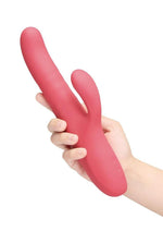 Le Wand Thrust Thrusting Rabbit Vibrator