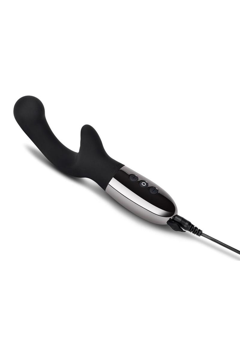 Le Wand XO Dual Stimulating Vibrator