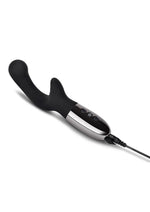 Le Wand XO Dual Stimulating Vibrator