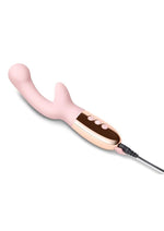 Le Wand XO Dual Stimulating Vibrator