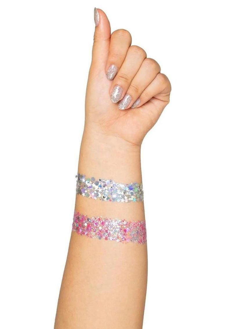 Leg Avenue Cambria Nipple Jewels and Glitter