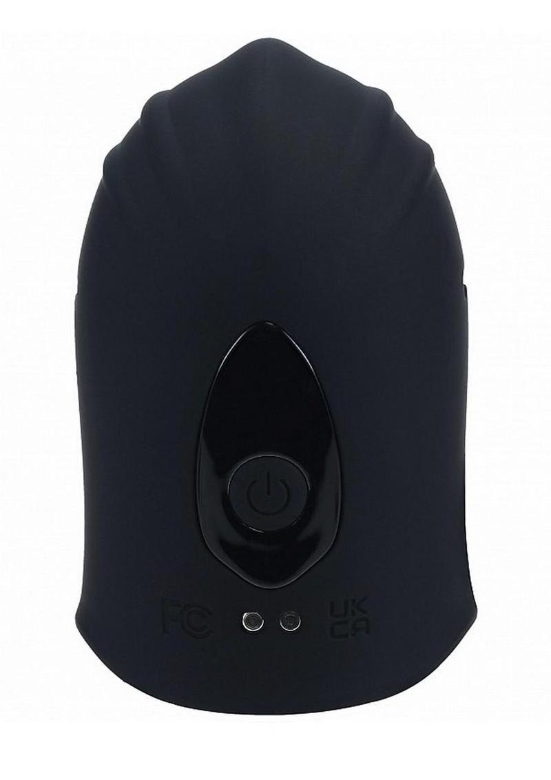 Levelz Vibrating Penis Head Stimulator