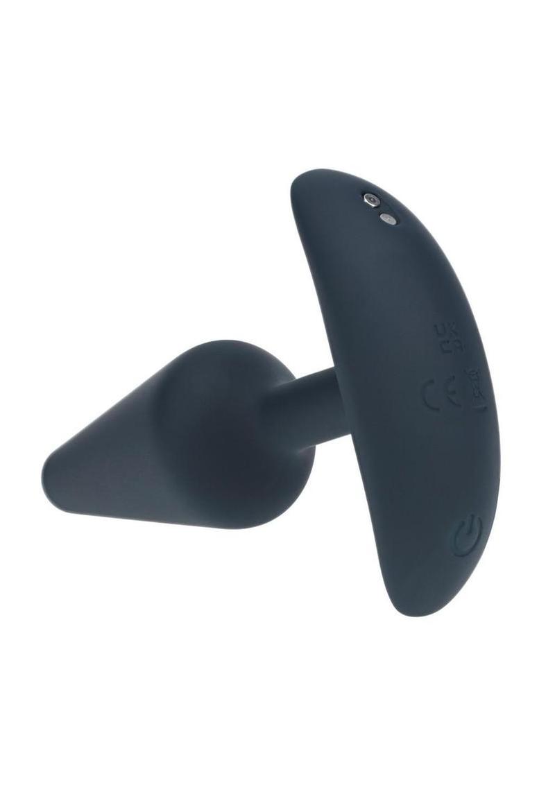 Levelz Classic Vibrating Anal Plug