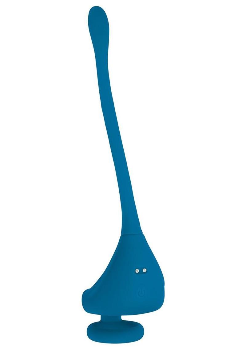 Levelz Dual Motor Prostate Cock Ring