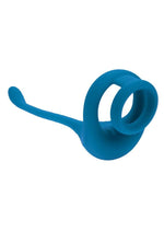 Levelz Dual Motor Prostate Cock Ring