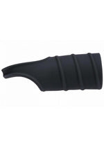 LEVELZ Ribbed Cock Ring Sleeve