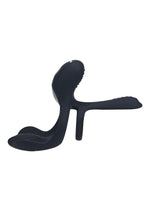 Levelz Triple Motor Vibrating Cock Ring