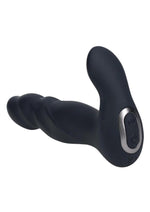 Levelz Vibrating And Thrusting Silicone Prostate Massager