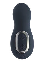Levelz Vibrating And Thrusting Silicone Prostate Massager