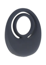 Levelz Vibrating Liquid Cock And Ball Ring