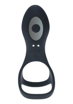 Levelz Vibrating Cock Ring