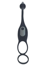 Levelz Vibrating Prostate Stimulator