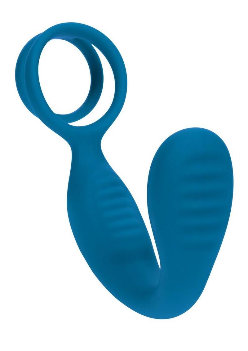 Levelz Vibrating Prostate Stimulator
