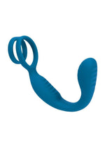 Levelz Vibrating Prostate Stimulator