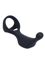 Levelz Prostate Stimulator with Tri-O Ring