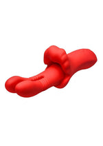 Lickgasm Double Licker Vibrator