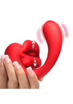 Lickgasm G-Kiss Vibrator