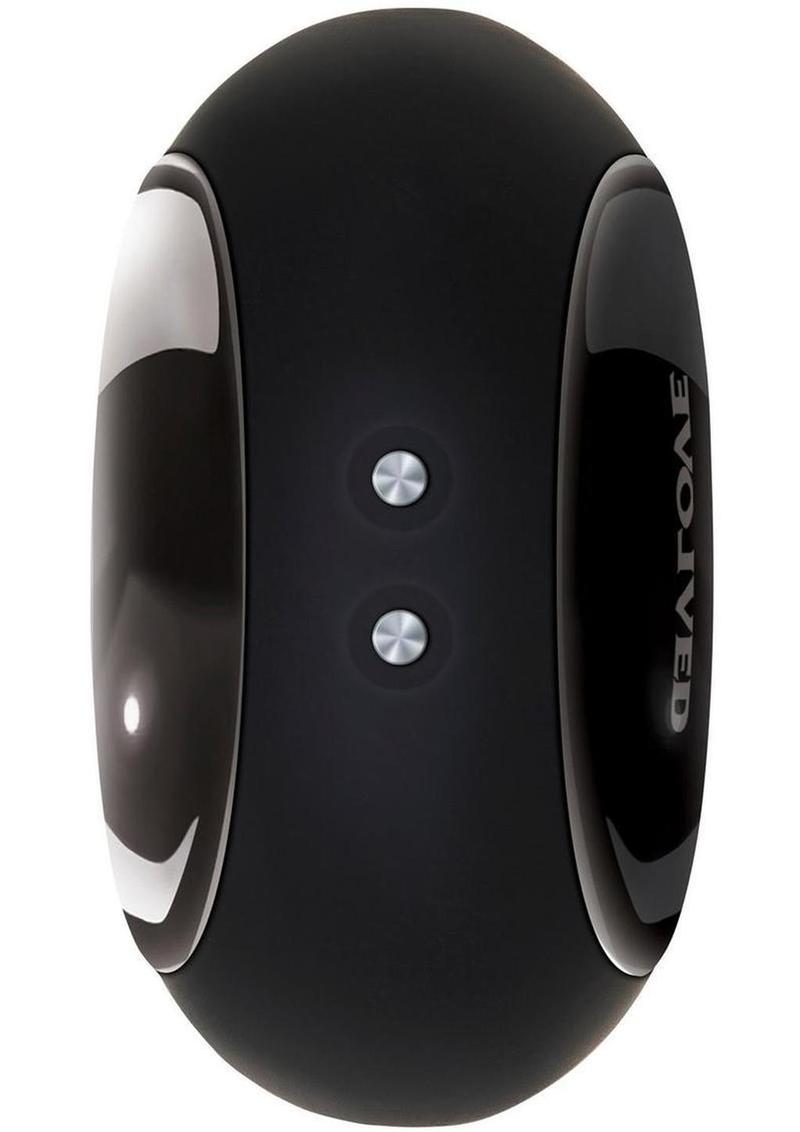 Evolved Lickity Slit Tongue Flicker