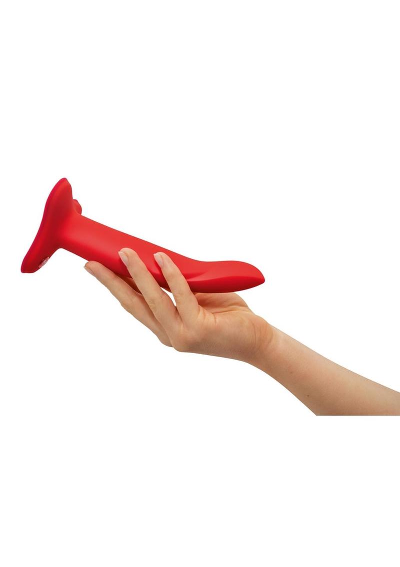 Fun Factory LIMBA Flex M Flexible Silicone Fit Dildo