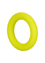 CalExotics Link Up Ultra Soft Edge Silicone Cock Ring