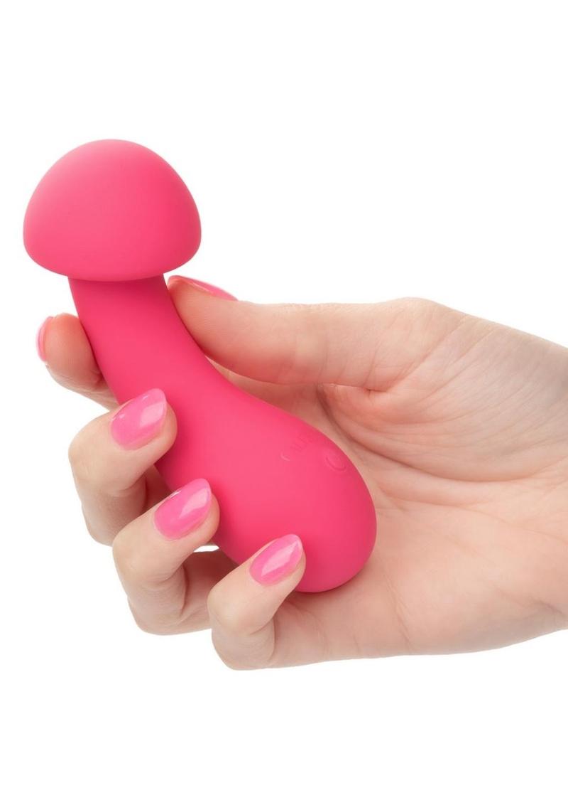 Pixies Liquid Silicone Exciter Vibrator