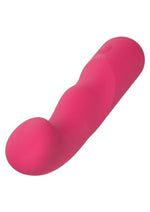 Pixies Liquid Silicone Ripple Vibrator