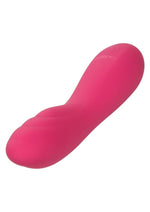 Pixies Liquid Silicone Ripple Vibrator