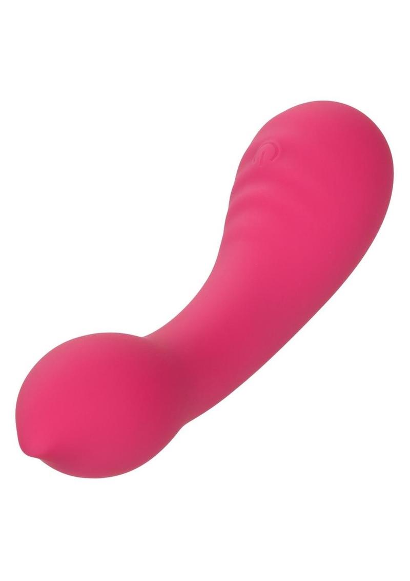 Pixies Liquid Silicone Teaser Vibrator