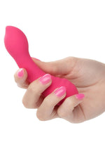 Pixies Liquid Silicone Teaser Vibrator
