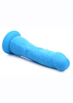 Lollicock Silicone Flexible Shaft Dildo