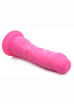 Lollicock Silicone Flexible Shaft Dildo