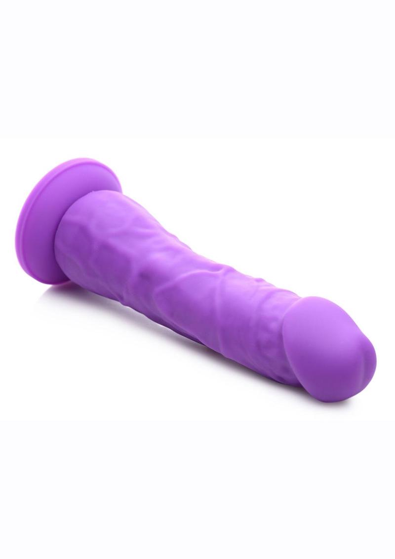 Lollicock Silicone Flexible Shaft Dildo