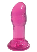 Lollicock Slim Sticks Duo Berry Blue Butt Plugs Set