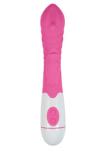 Lotus Sensual Massager #5 Hop into 30 Functions of Pleasure