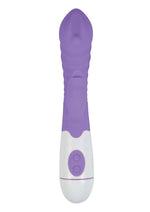 Lotus Sensual Massager #5 Hop into 30 Functions of Pleasure