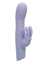 Love Bunny Thrusting Rabbit Vibrators